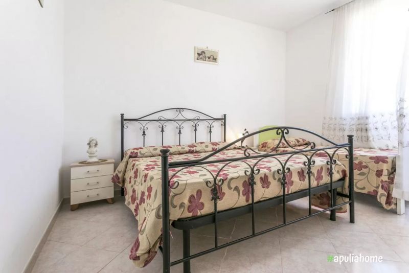 photo 11 Location entre particuliers Alliste villa Pouilles Lecce (province de) chambre 1