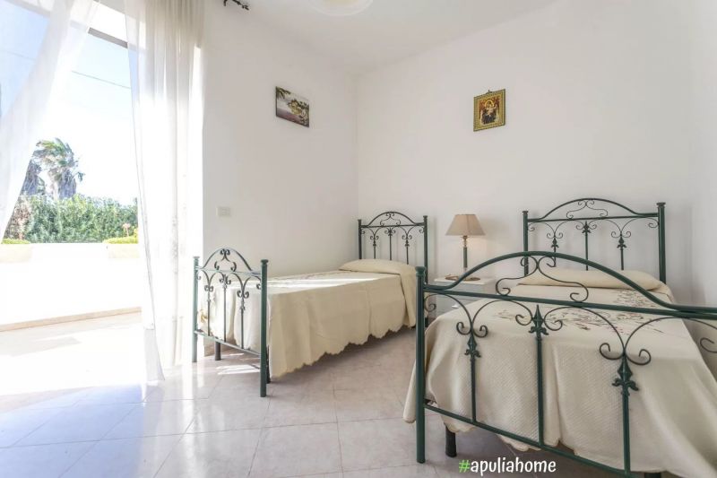 photo 12 Location entre particuliers Alliste villa Pouilles Lecce (province de) chambre 2