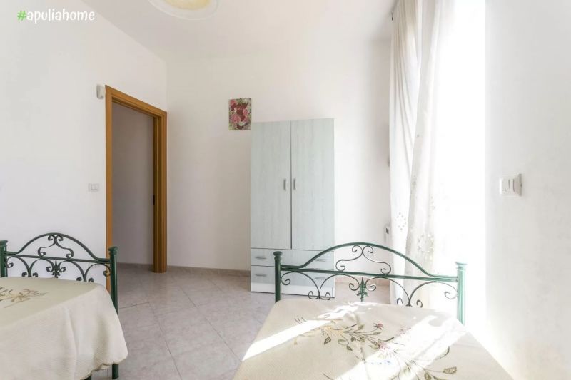 photo 13 Location entre particuliers Alliste villa Pouilles Lecce (province de) chambre 2