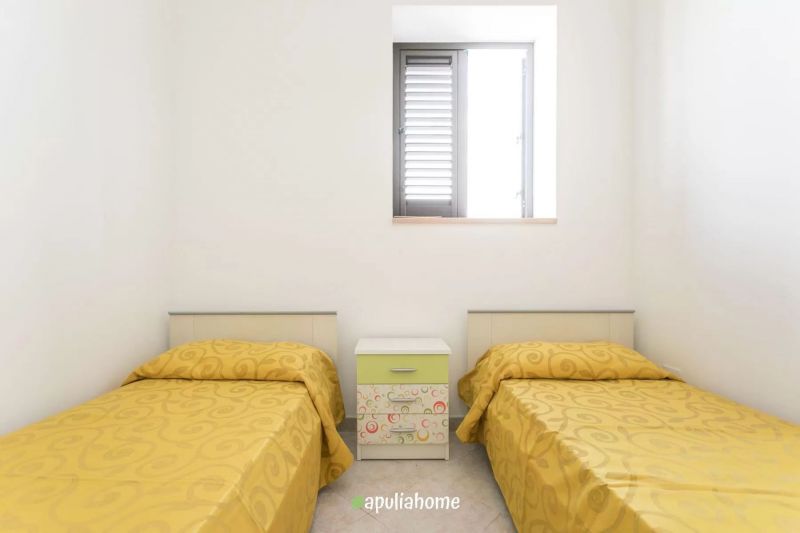 photo 14 Location entre particuliers Alliste villa Pouilles Lecce (province de) chambre 3