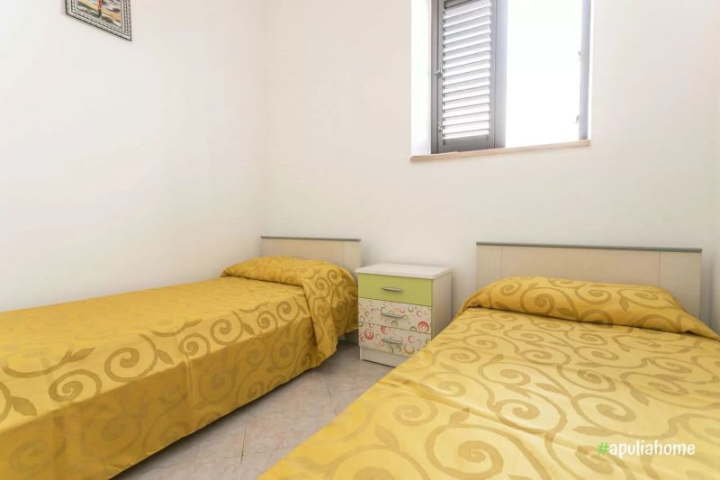 photo 15 Location entre particuliers Alliste villa Pouilles Lecce (province de) chambre 3