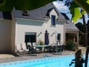 Locations vacances pour 7 personnes: maison n 128544