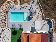 Locations vacances piscine Italie: villa n 128632