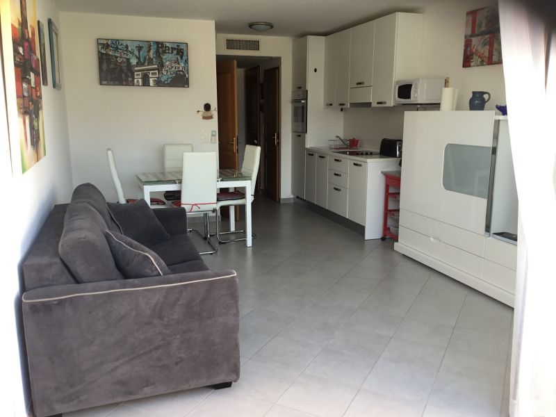 photo 2 Location entre particuliers Calvi appartement Corse Haute-Corse Entre