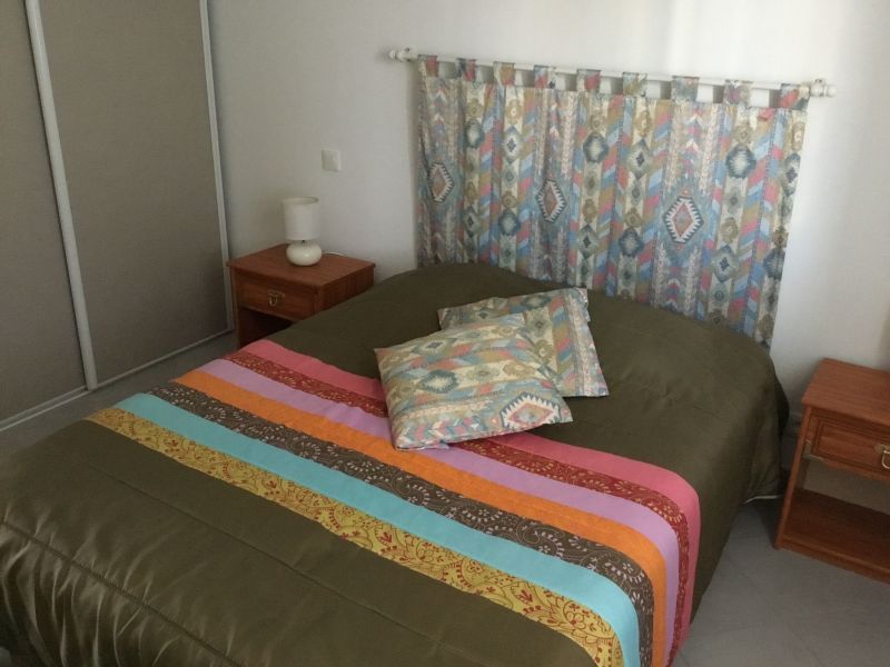 photo 4 Location entre particuliers Calvi appartement Corse Haute-Corse chambre