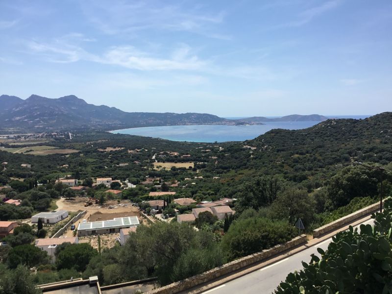 photo 25 Location entre particuliers Calvi appartement Corse Haute-Corse