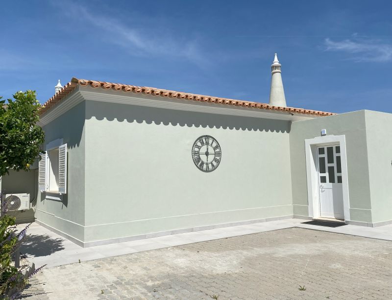 photo 1 Location entre particuliers Albufeira maison Algarve  Vue extrieure de la location