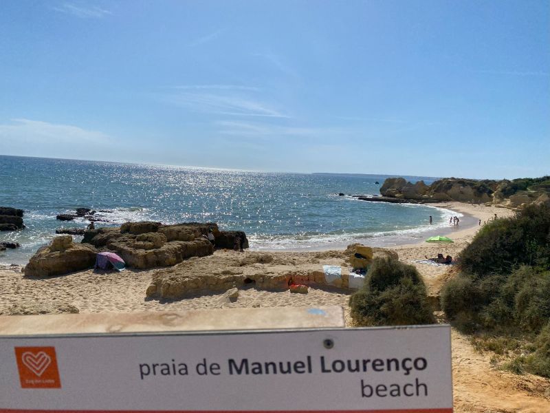 photo 16 Location entre particuliers Albufeira maison Algarve  Plage