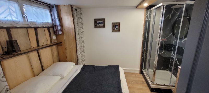 photo 14 Location entre particuliers Praz de Lys Sommand appartement Rhne-Alpes Haute-Savoie chambre 2