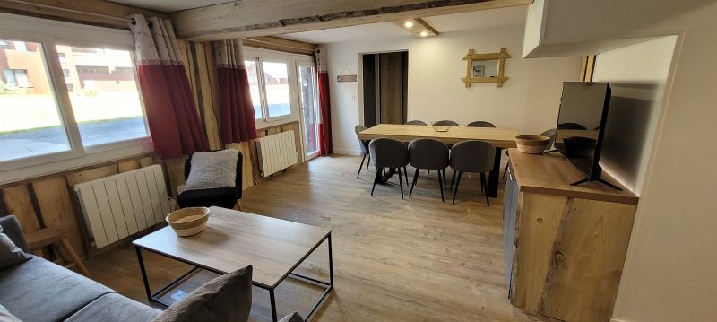 photo 6 Location entre particuliers Praz de Lys Sommand appartement Rhne-Alpes Haute-Savoie Salon