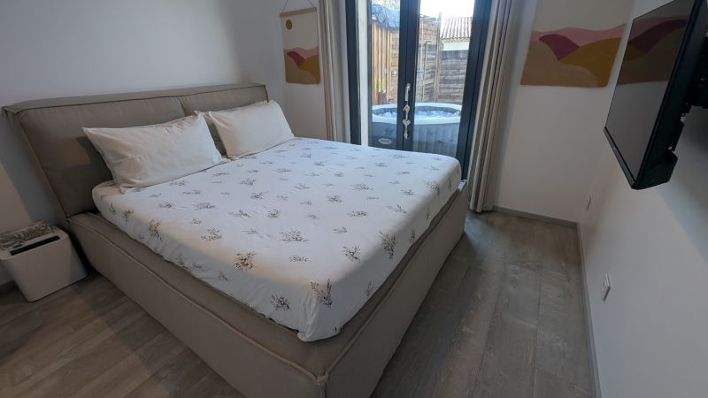 photo 6 Location entre particuliers Roquefort-les-Pins appartement   chambre