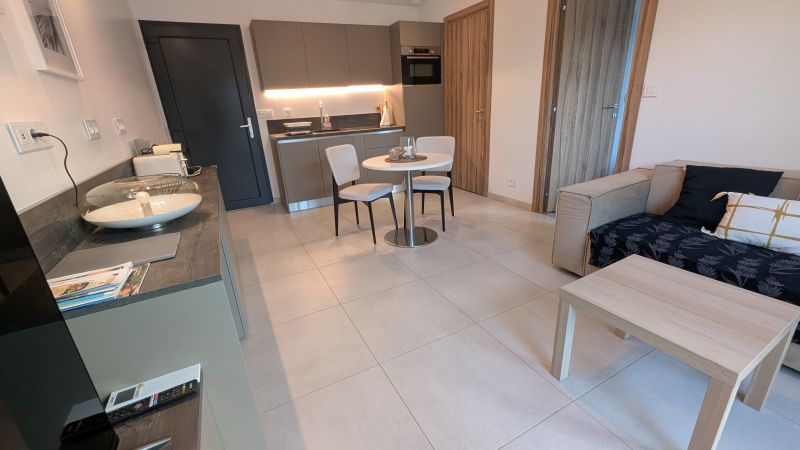 photo 13 Location entre particuliers Roquefort-les-Pins appartement   Sjour