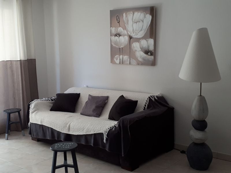 photo 18 Location entre particuliers Frjus appartement Provence-Alpes-Cte d'Azur Var Salon