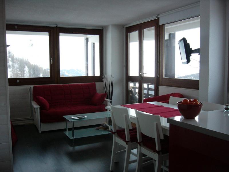 photo 1 Location entre particuliers La Plagne appartement Rhne-Alpes Savoie