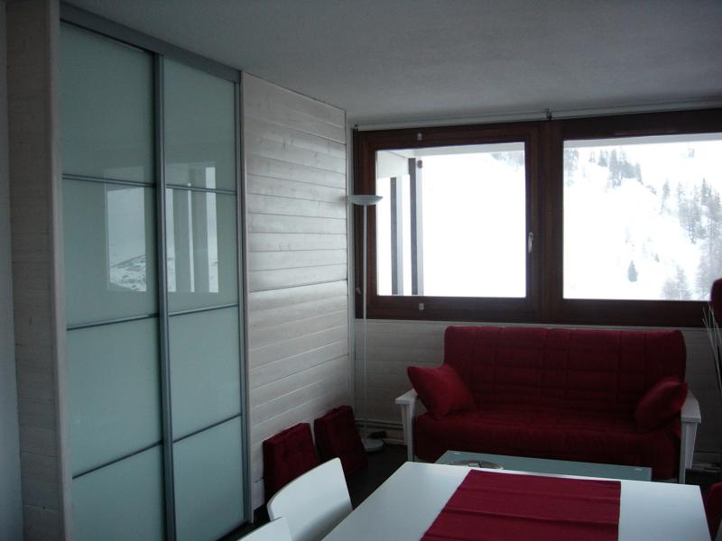 photo 2 Location entre particuliers La Plagne appartement Rhne-Alpes Savoie