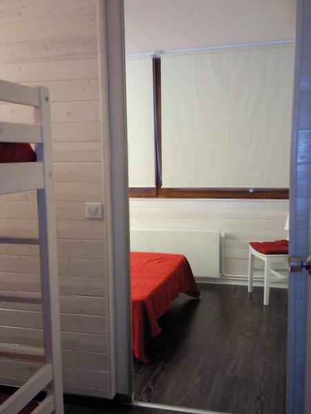 photo 6 Location entre particuliers La Plagne appartement Rhne-Alpes Savoie chambre