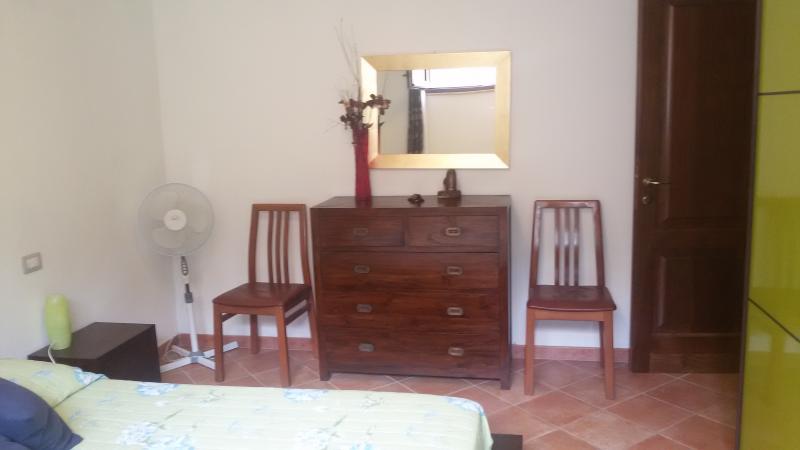 photo 7 Location entre particuliers Costa Rei appartement Sardaigne Cagliari (province de)