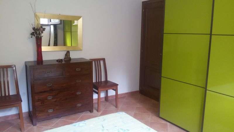 photo 10 Location entre particuliers Costa Rei appartement Sardaigne Cagliari (province de) chambre 1