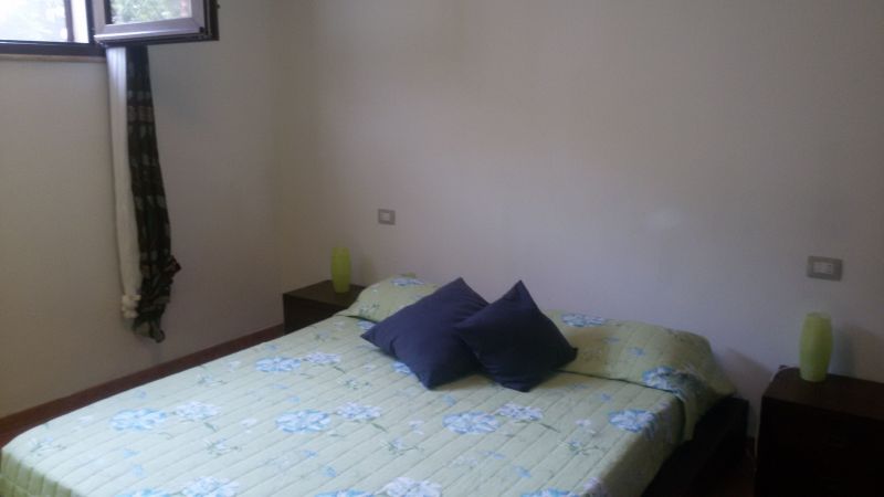 photo 9 Location entre particuliers Costa Rei appartement Sardaigne Cagliari (province de) chambre 1