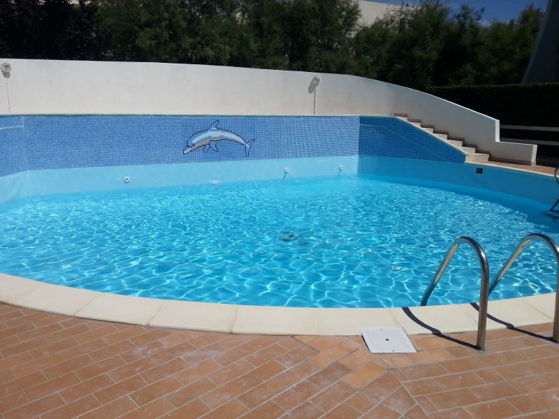 photo 13 Location entre particuliers La Grande Motte studio Languedoc-Roussillon Hrault Piscine