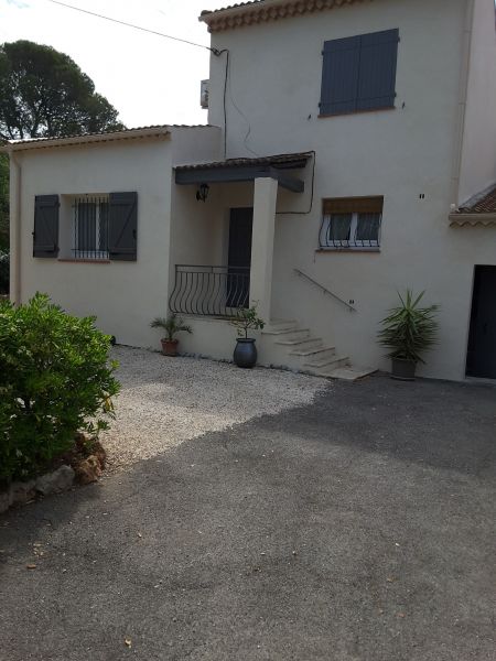 photo 21 Location entre particuliers Saint Raphael villa Provence-Alpes-Cte d'Azur Var Entre