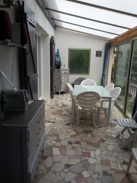 photo 10 Location entre particuliers Saint Raphael villa Provence-Alpes-Cte d'Azur Var Jardin