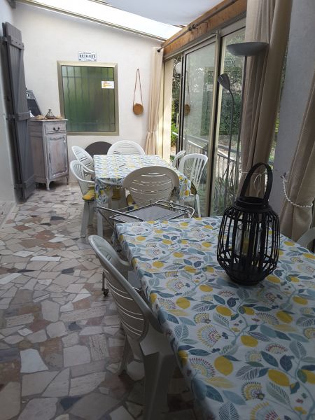 photo 11 Location entre particuliers Saint Raphael villa Provence-Alpes-Cte d'Azur Var