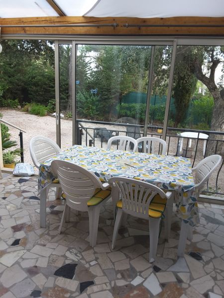 photo 28 Location entre particuliers Saint Raphael villa Provence-Alpes-Cte d'Azur Var