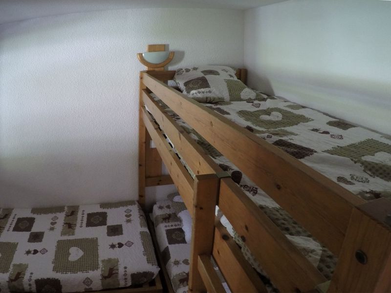 photo 8 Location entre particuliers La Plagne appartement Rhne-Alpes Savoie chambre