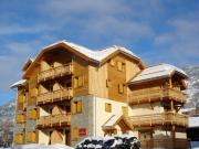 Locations montagne Provence-Alpes-Cte D'Azur: appartement n 75864