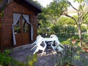 Locations vacances pour 4 personnes: bungalow n 76054