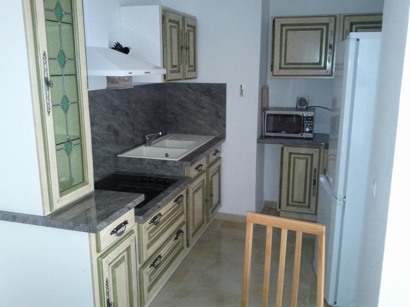 photo 6 Location entre particuliers Rosas appartement Catalogne Grone (province de) Cuisine amricaine