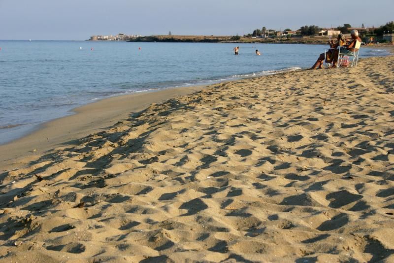 photo 23 Location entre particuliers Noto villa Sicile Syracuse (province de) Plage