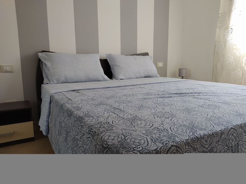 photo 1 Location entre particuliers Balestrate maison Sicile Palerme (province de) chambre 1