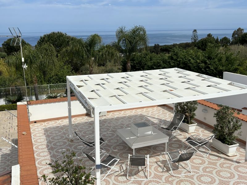 photo 24 Location entre particuliers Balestrate maison Sicile Palerme (province de) Terrasse