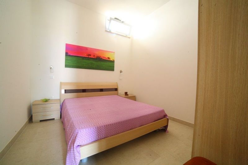 photo 16 Location entre particuliers Ugento - Torre San Giovanni appartement Pouilles Lecce (province de) chambre 1