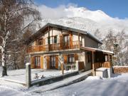 Locations station de ski: appartement n 80978