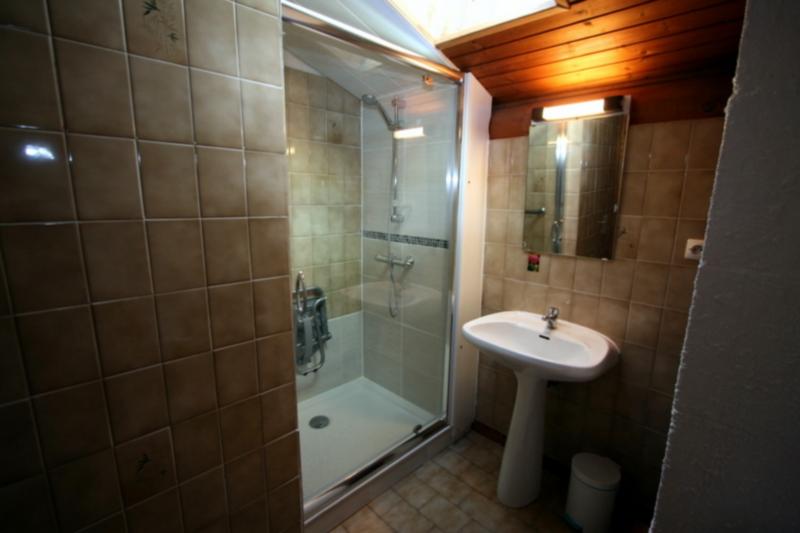 photo 4 Location entre particuliers Val Cenis appartement Rhne-Alpes Savoie salle de bain