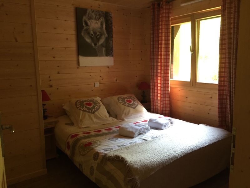 photo 10 Location entre particuliers Morzine appartement Rhne-Alpes Haute-Savoie