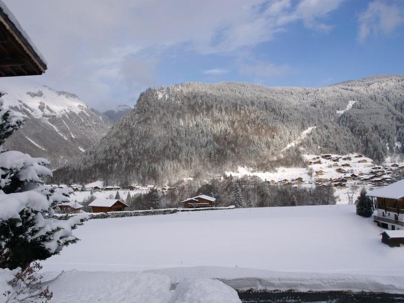 photo 6 Location entre particuliers Morzine appartement Rhne-Alpes Haute-Savoie