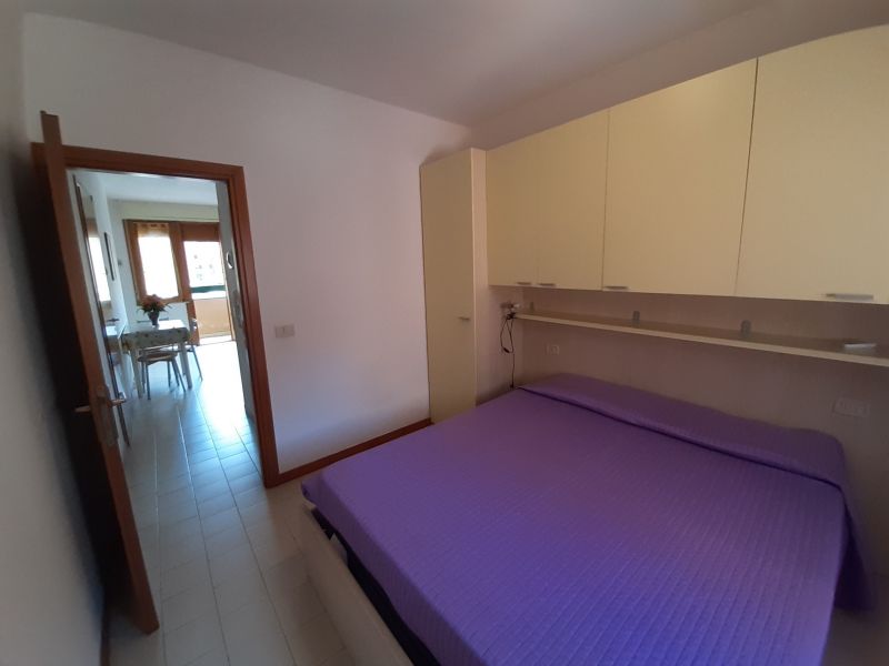 photo 7 Location entre particuliers Marina di Grosseto appartement Toscane Grosseto (province de) chambre