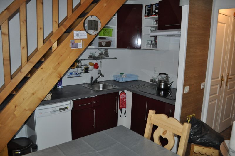 photo 4 Location entre particuliers Risoul 1850 appartement Provence-Alpes-Cte d'Azur Hautes-Alpes