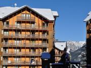 Locations station de ski Risoul 1850: appartement n 82549