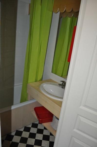 photo 12 Location entre particuliers Risoul 1850 appartement Provence-Alpes-Cte d'Azur Hautes-Alpes