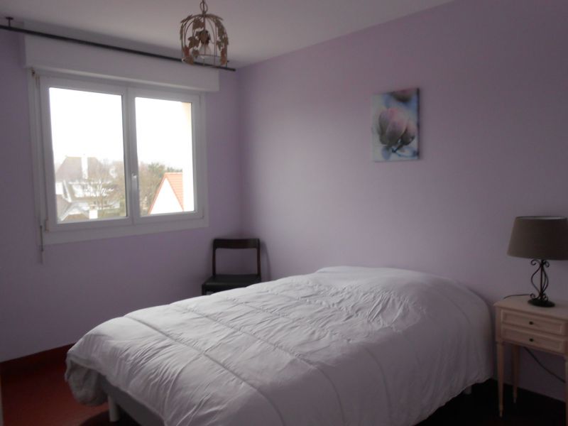 photo 12 Location entre particuliers Wissant appartement Nord-Pas de Calais Pas de Calais chambre