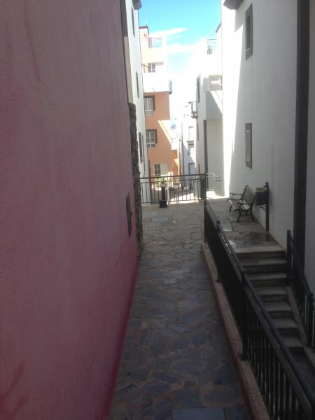 photo 15 Location entre particuliers Callao Salvaje appartement Canaries Tnrife