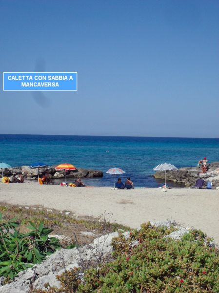 photo 23 Location entre particuliers Gallipoli villa Pouilles Lecce (province de)