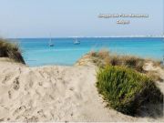 Locations vacances bord de mer Gallipoli: villa n 84965