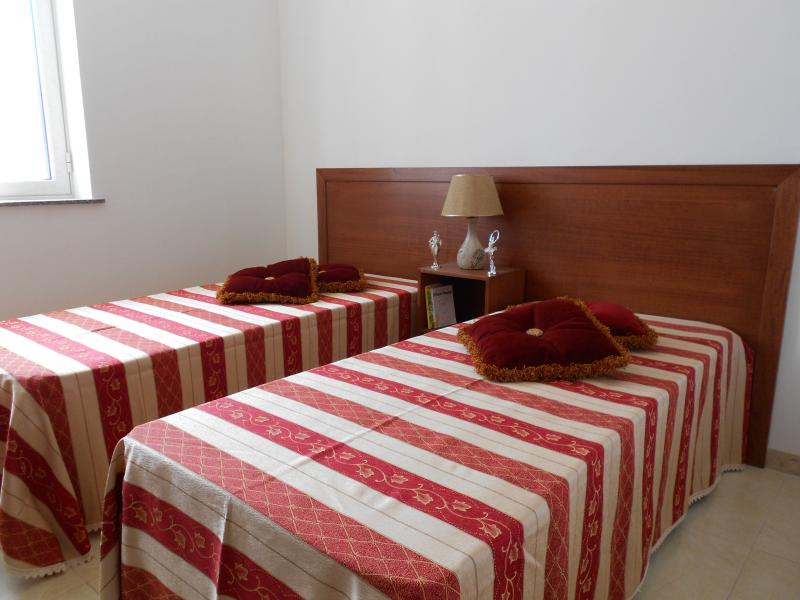 photo 16 Location entre particuliers Gallipoli villa Pouilles Lecce (province de) chambre 2