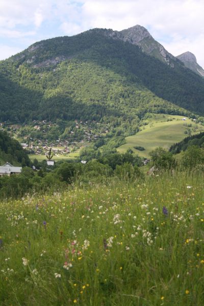 photo 6 Location entre particuliers Les Aillons studio Rhne-Alpes Savoie